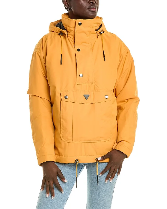 Fera Dakota Anorak