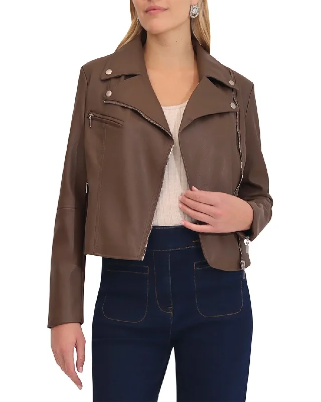 Bagatelle Moto Jacket