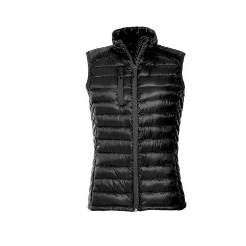 Clique Womens/Ladies Hudson Gilet