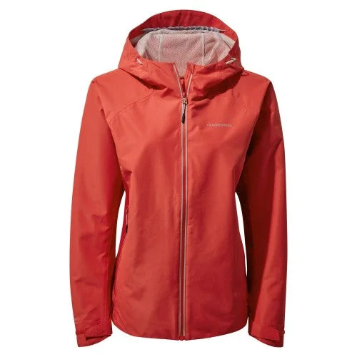 Craghoppers Womens/Ladies Atlas Jacket