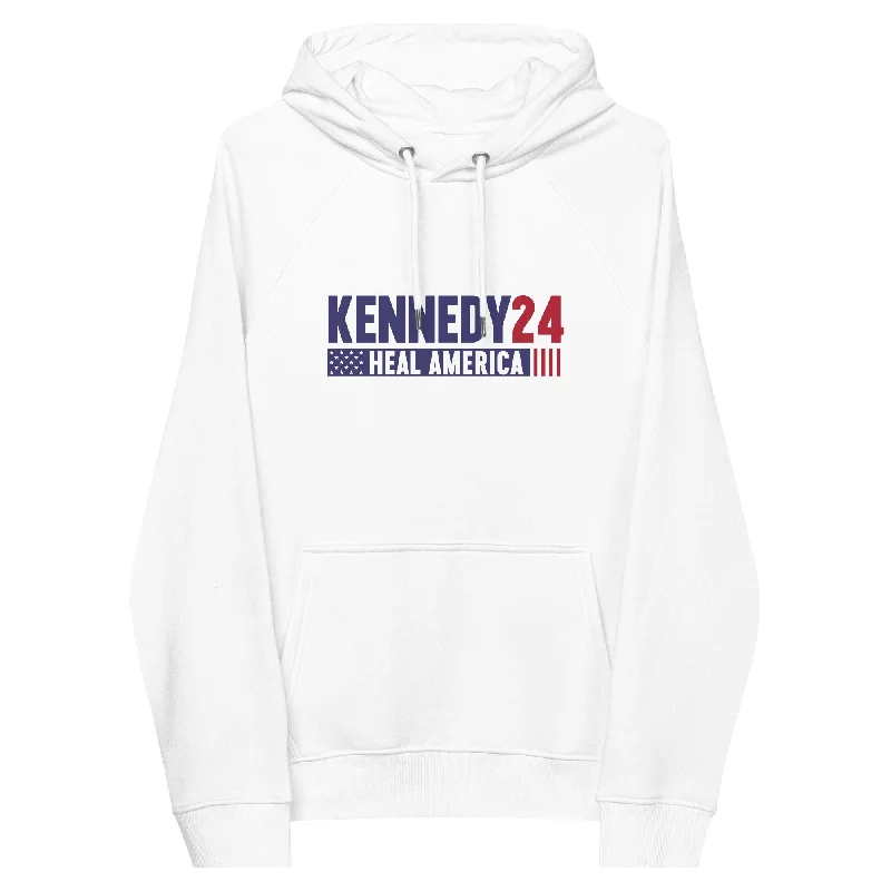 Heal America Unisex Hoodie