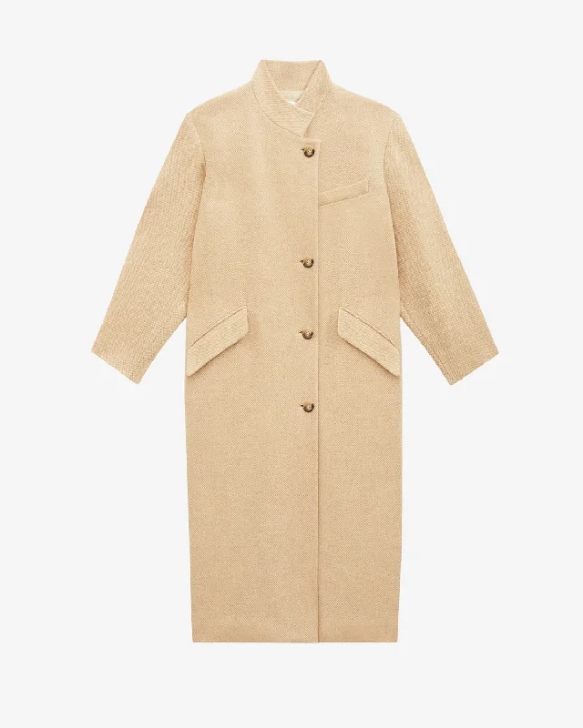 Lewina coat