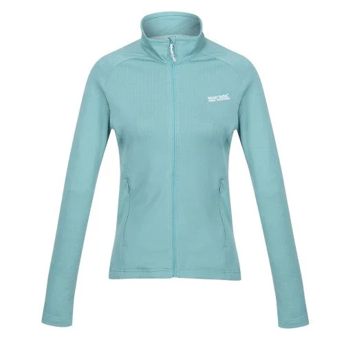 Regatta Womens/Ladies Highton Lite II Soft Shell Jacket