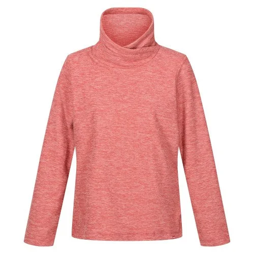 Regatta Womens/Ladies Kizmitt Overhead Fleece Jumper