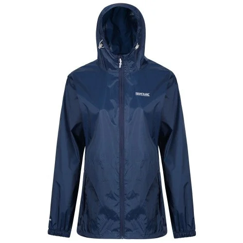 Regatta |  Womens/Ladies Pack It III Waterproof Jacket