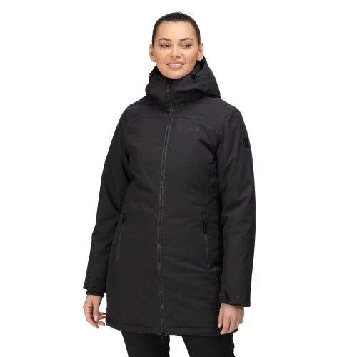 Regatta Womens/Ladies Voltera III Heated Waterproof Jacket