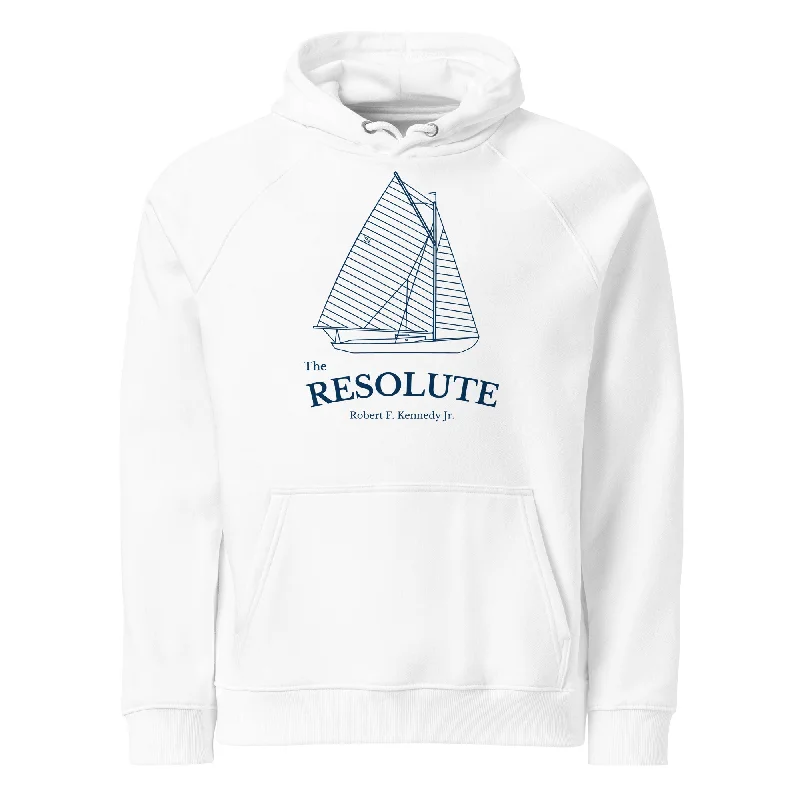 The Resolute Unisex Hoodie