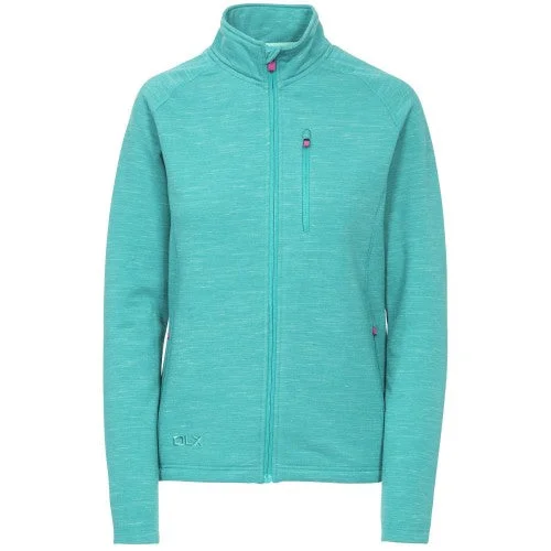 Trespass Womens/Ladies Erinn DLX Fleece Jacket