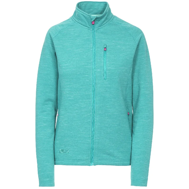 Ocean Green Marl