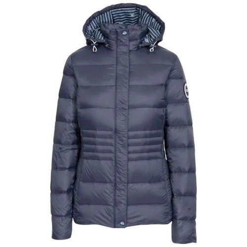 Trespass Womens/Ladies Hayling Down Jacket