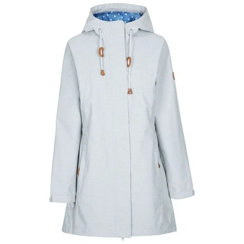 Trespass Womens/Ladies Remote Jacket