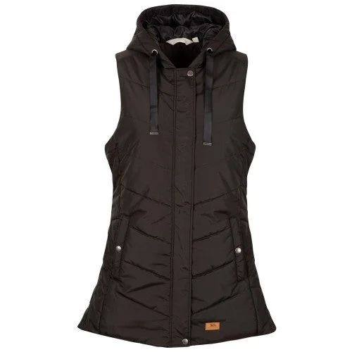 Trespass Womens/Ladies Juniper Padded Gilet