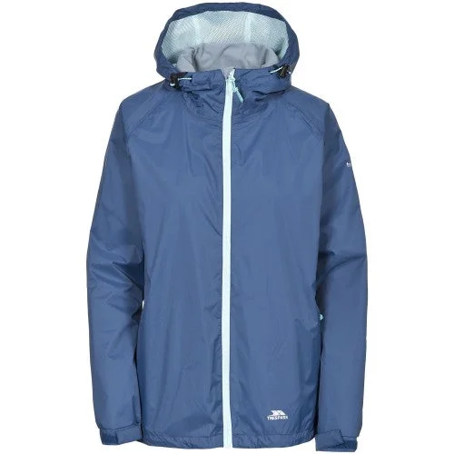 Trespass |  Womens/Ladies Tayah II Waterproof Jacket